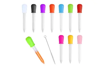 Kit de pipetas con cepillo - fagent