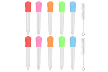 Kit de pipetas cuentagotas - kbnian