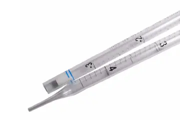 Pipeta serológica de empaquetado - advangene Pipeta serológica de empaquetado - advangene
