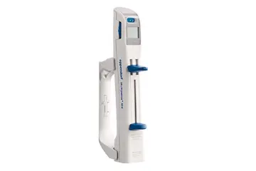 Pipetas eppendorf combi tips