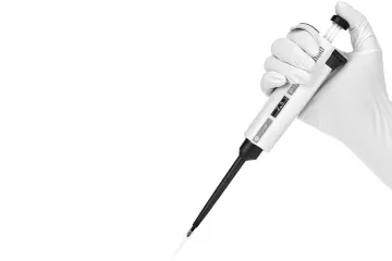 Pipetas de laboratorio ajustable - qwork Pipetas de laboratorio ajustable - qwork