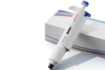 Pipetas de laboratorio autoclavable - precipette Pipetas de laboratorio autoclavable - precipette