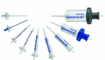 ¿Qué son las pipetas de desplazamiento positivo?