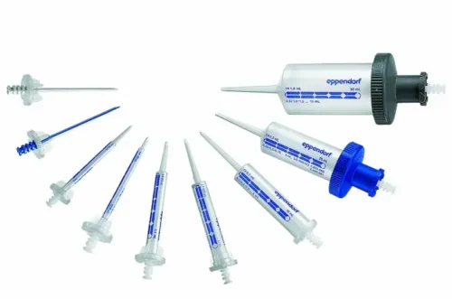 ¿Qué son las pipetas de desplazamiento positivo?